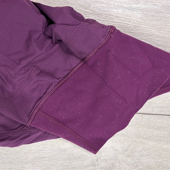 Lululemon Dance Studio Capris - Picture 6 of 7
